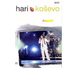 HARI MATA HARI - Uivo Koevo 2009 (2 CD)